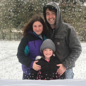 Meet your Posher, Leanne